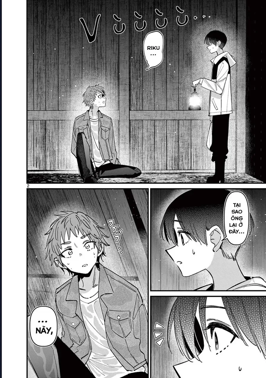 Bạn Gái Người Ta Chapter 68 - 2