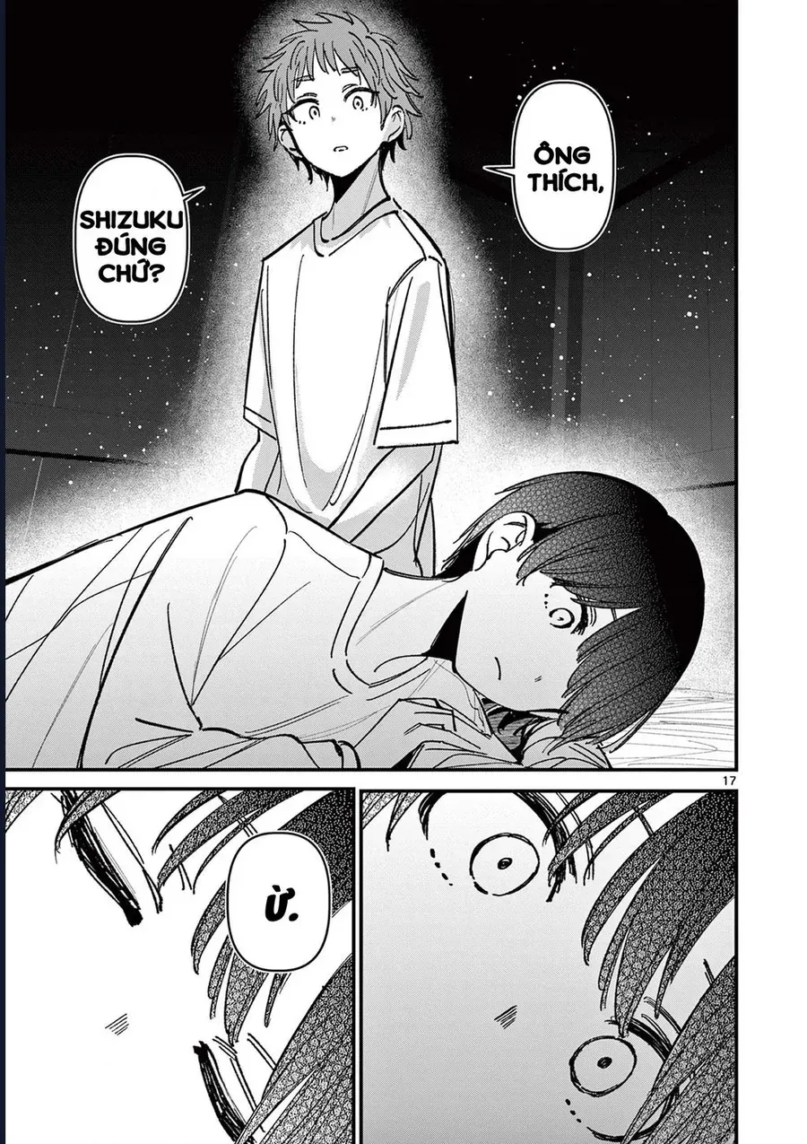 Bạn Gái Người Ta Chapter 68 - 17