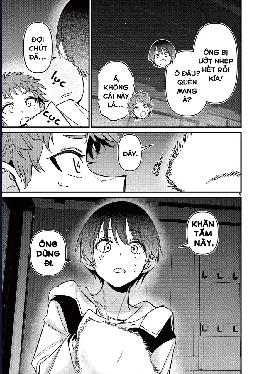 Bạn Gái Người Ta Chapter 68 - 3