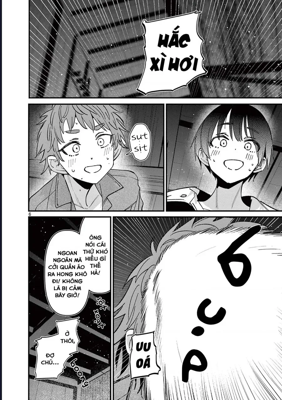 Bạn Gái Người Ta Chapter 68 - 6