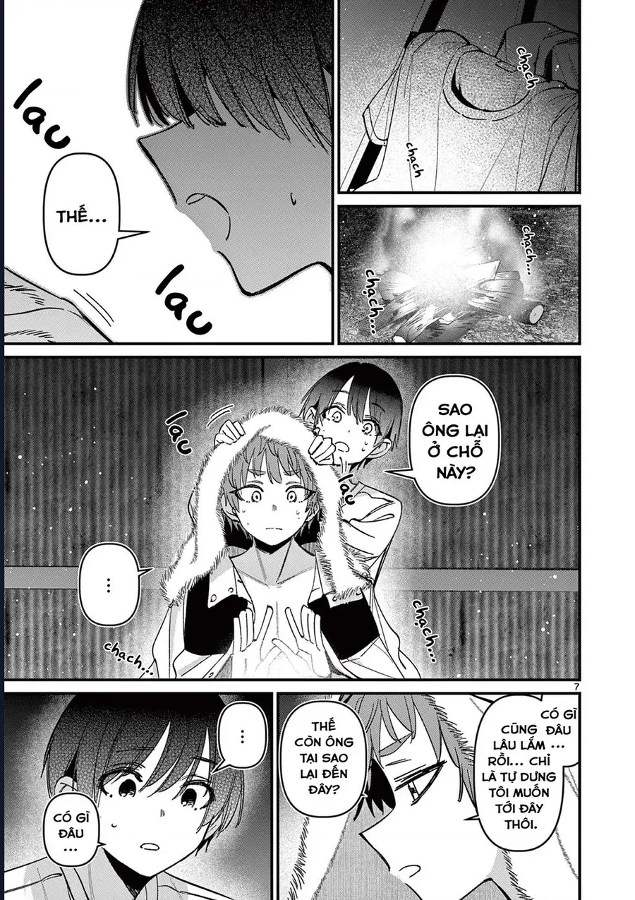 Bạn Gái Người Ta Chapter 68 - 7