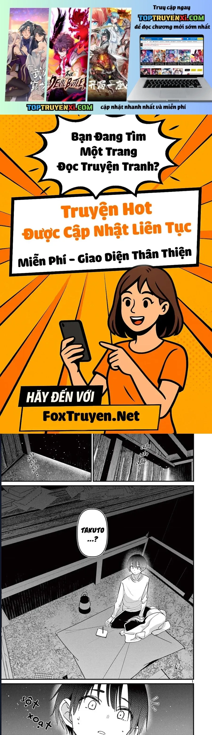 Bạn Gái Người Ta Chapter 69 - 2