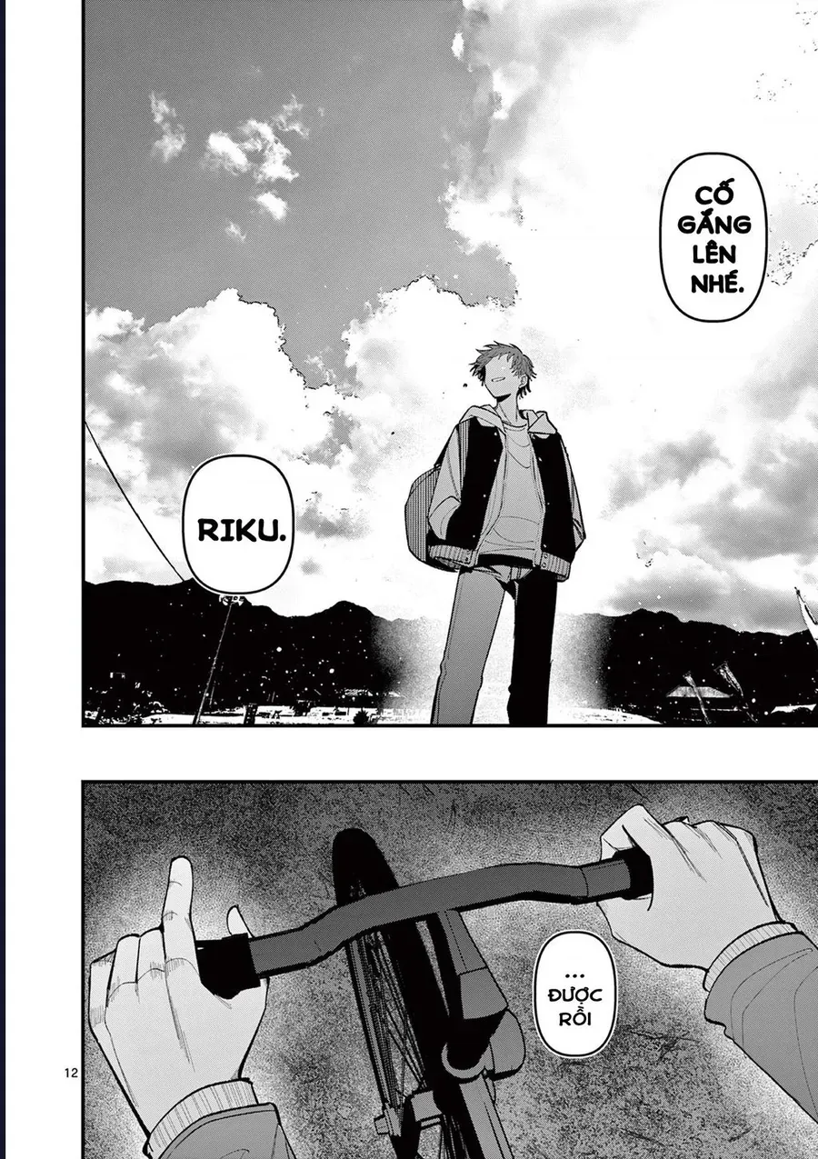 Bạn Gái Người Ta Chapter 69 - 13