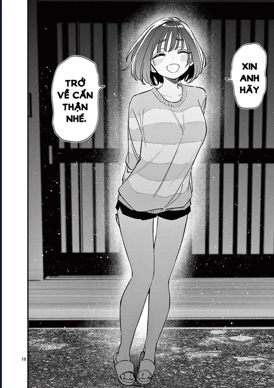 Bạn Gái Người Ta Chapter 69 - 17