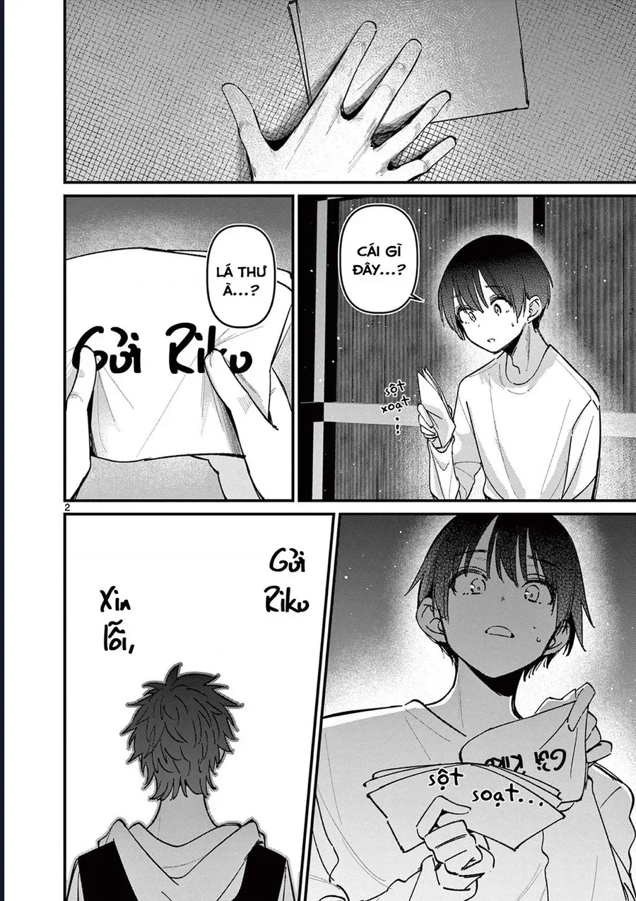 Bạn Gái Người Ta Chapter 69 - 3