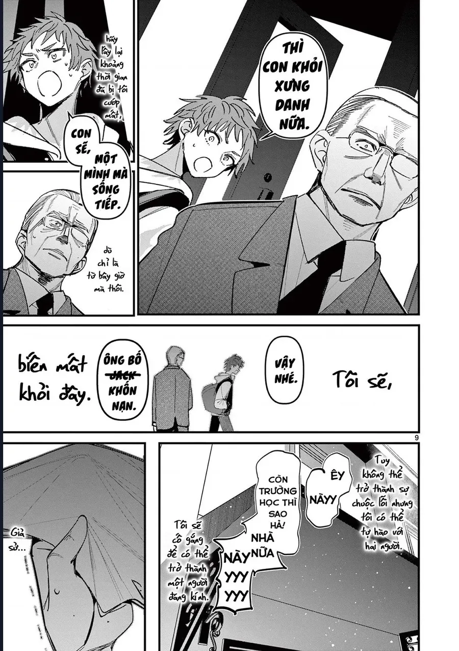 Bạn Gái Người Ta Chapter 69 - 10