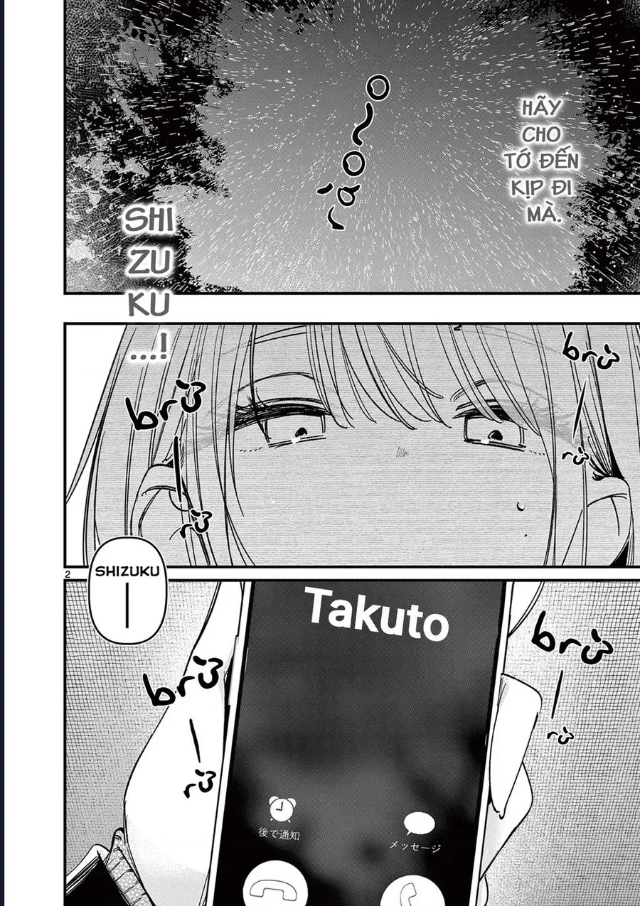 Bạn Gái Người Ta Chapter 70 - 2