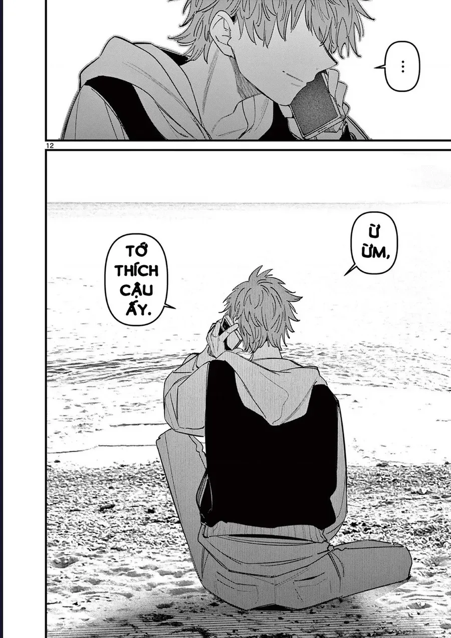 Bạn Gái Người Ta Chapter 70 - 12