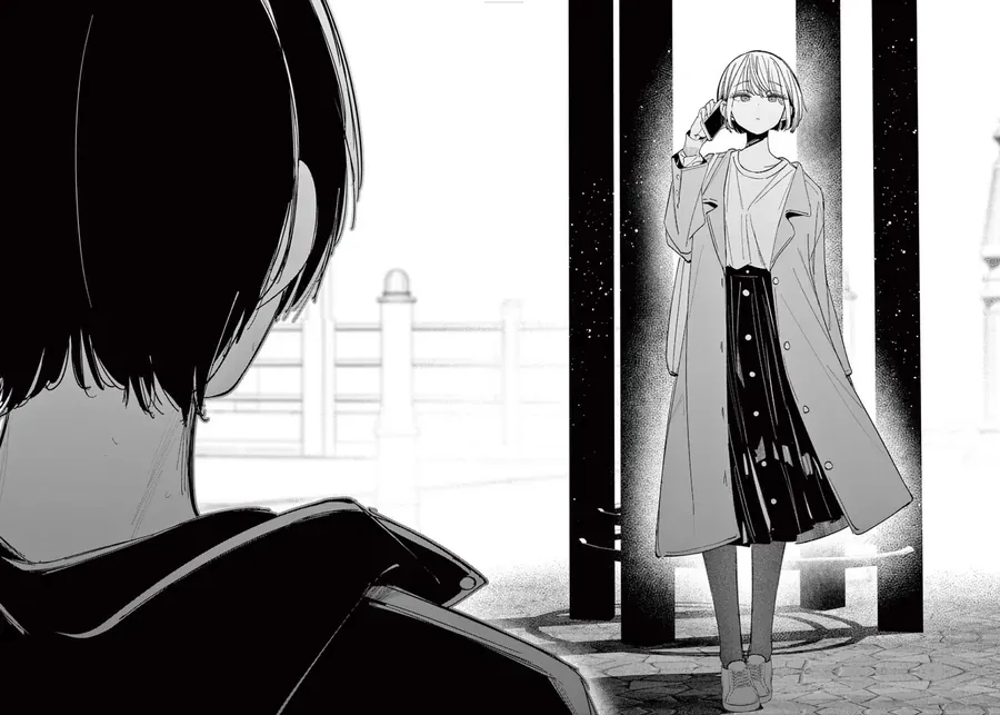 Bạn Gái Người Ta Chapter 70 - 16