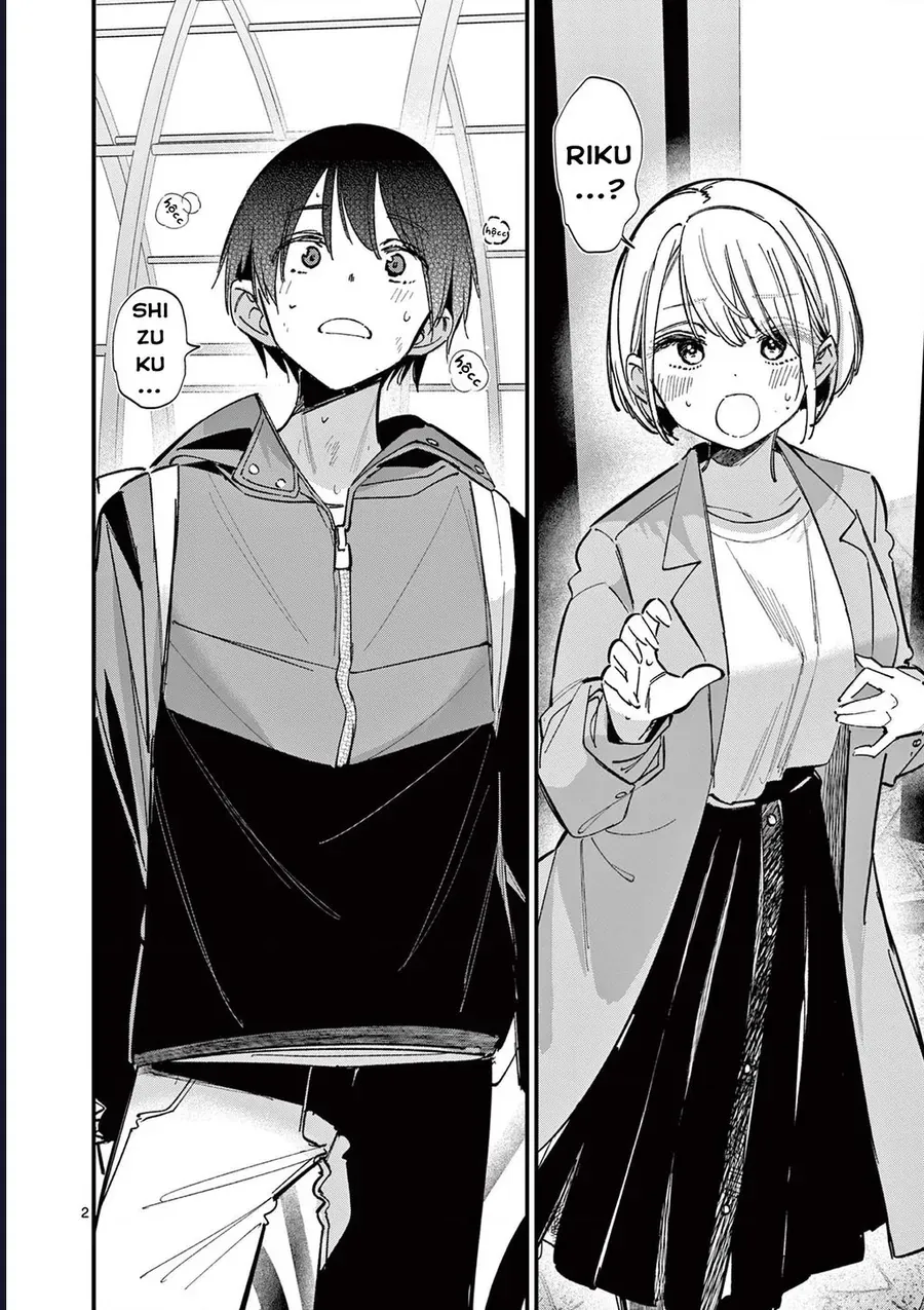 Bạn Gái Người Ta Chapter 71 - 2