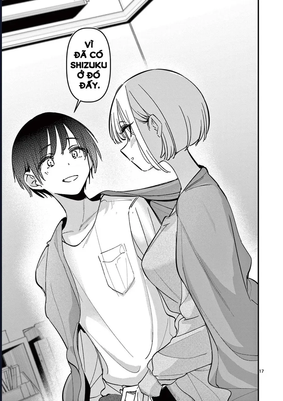 Bạn Gái Người Ta Chapter 71 - 17