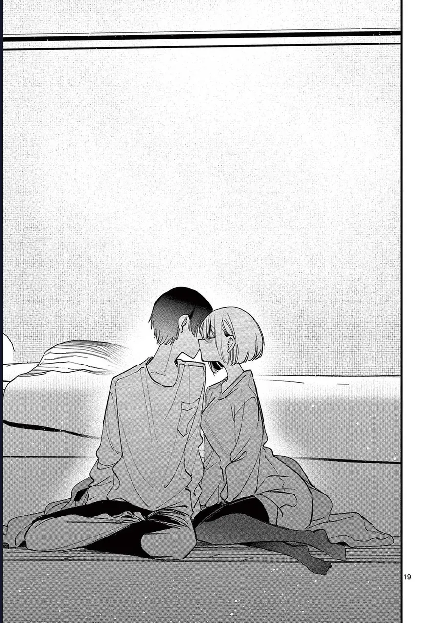 Bạn Gái Người Ta Chapter 71 - 19