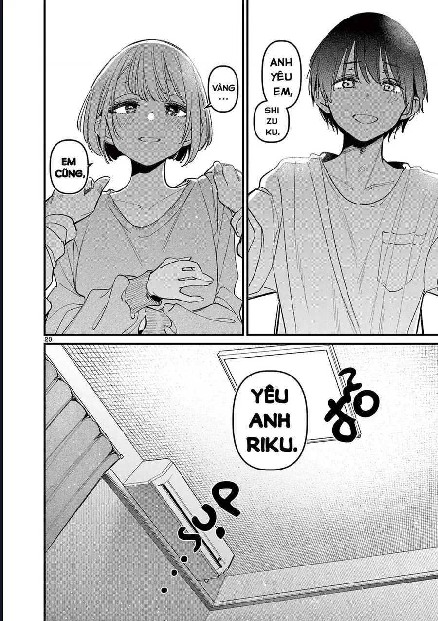 Bạn Gái Người Ta Chapter 71 - 20
