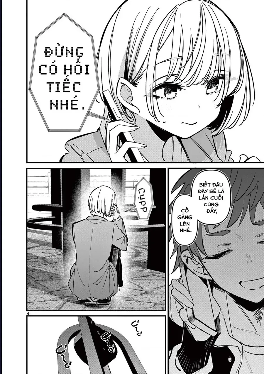 Bạn Gái Người Ta Chapter 71 - 4