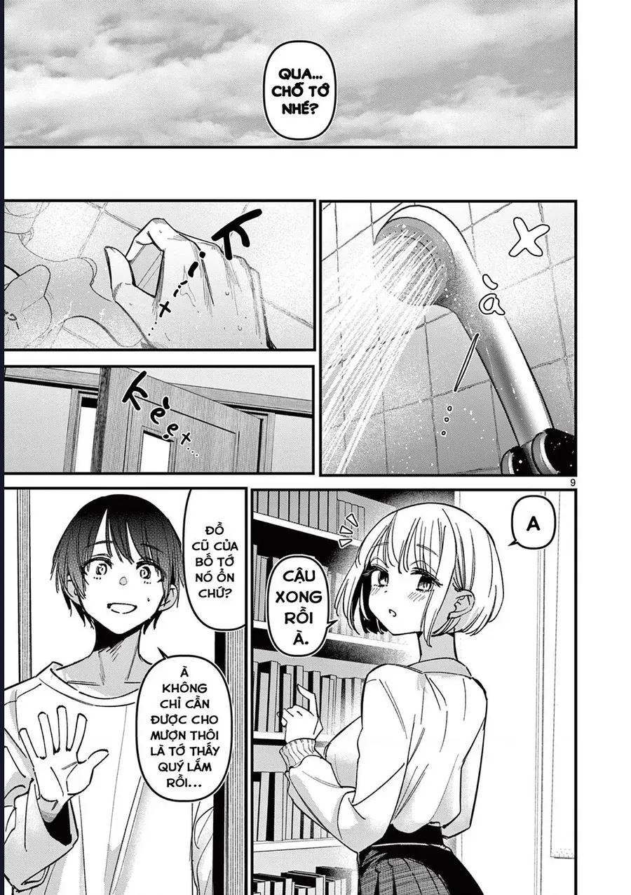 Bạn Gái Người Ta Chapter 71 - 9