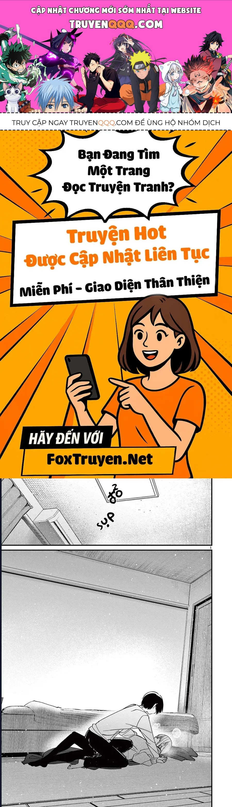 Bạn Gái Người Ta Chapter 72 - 1