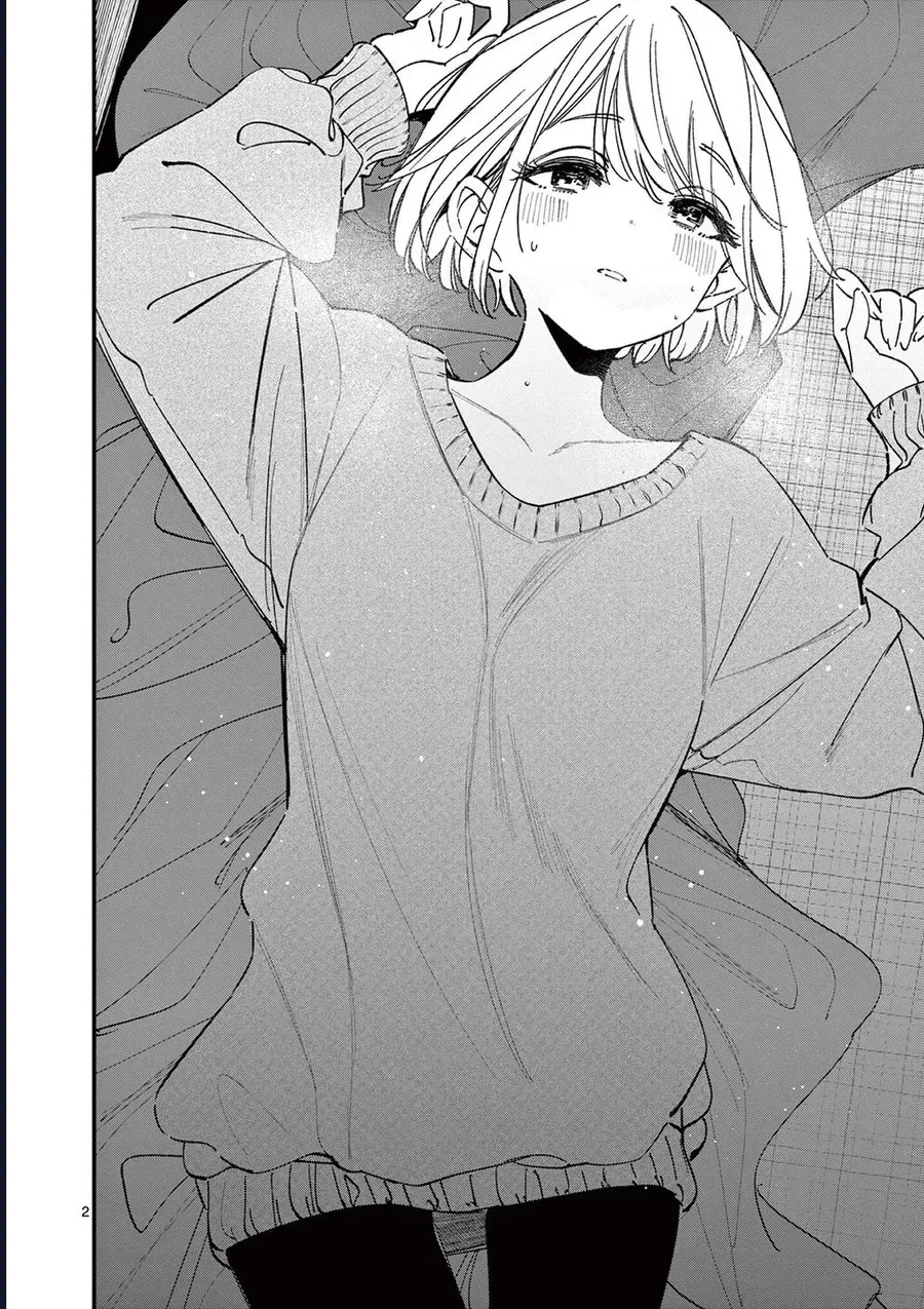 Bạn Gái Người Ta Chapter 72 - 2