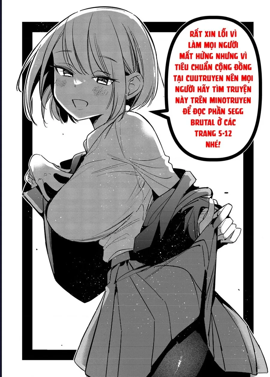 Bạn Gái Người Ta Chapter 72 - 5