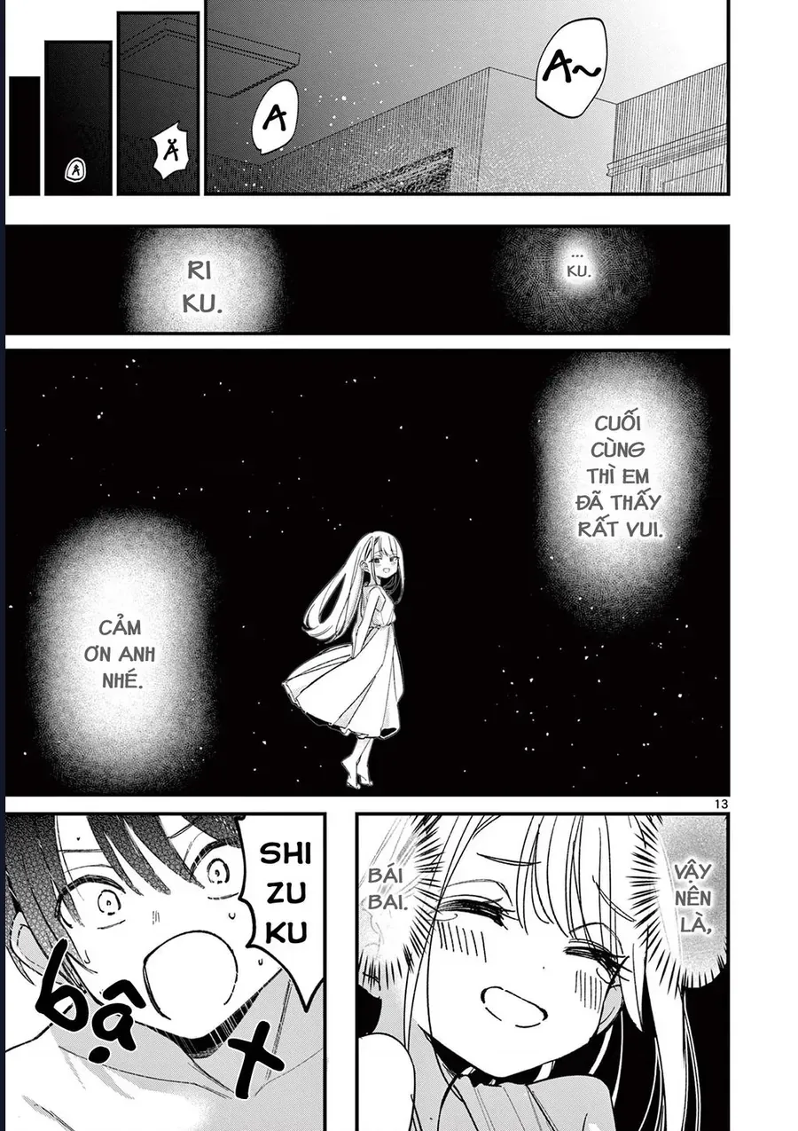 Bạn Gái Người Ta Chapter 72 - 6