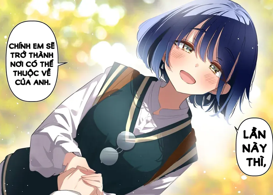 Bạn Gái Người Ta Chapter 73 - 13
