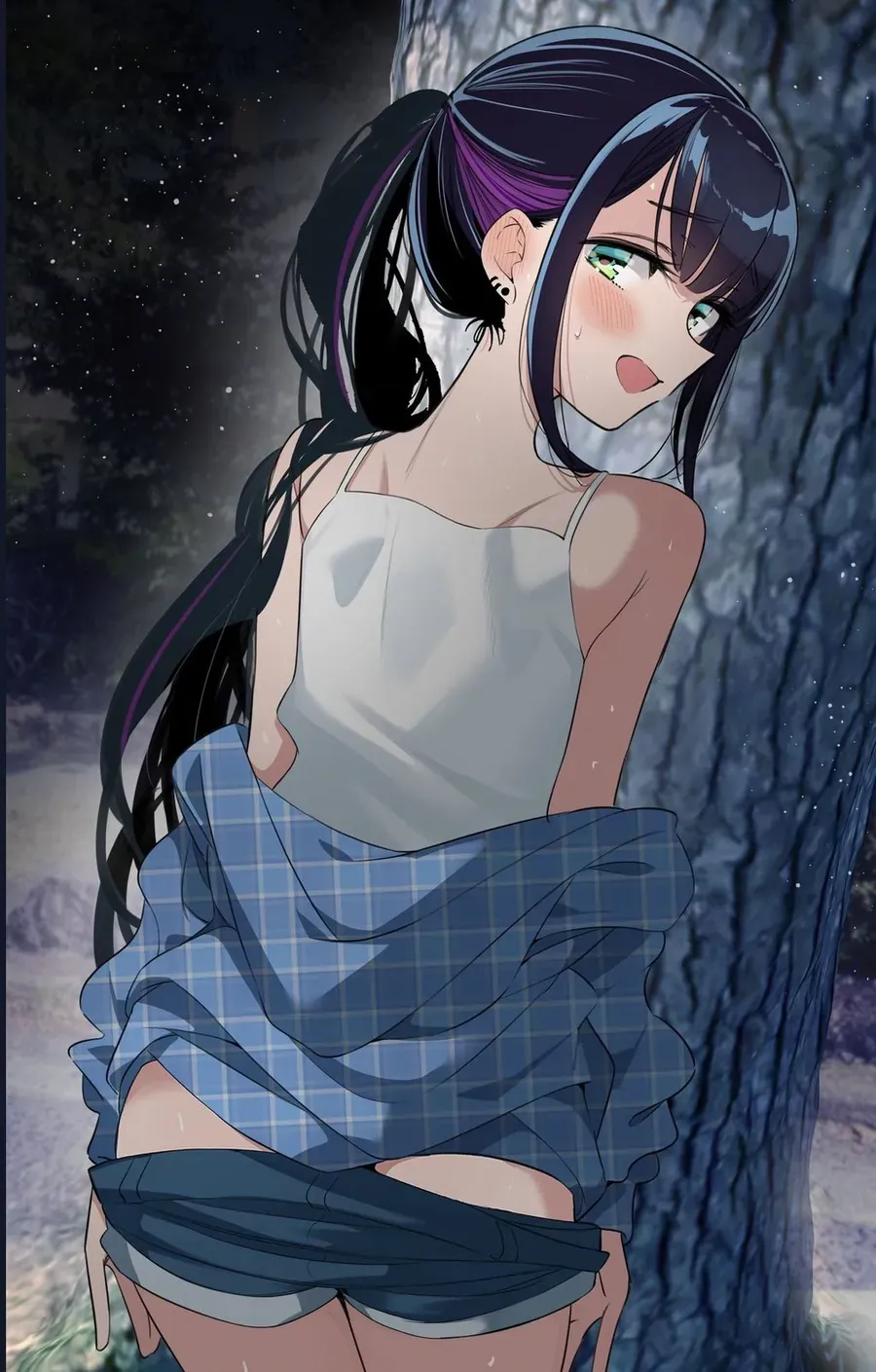 Bạn Gái Người Ta Chapter 74.5 - 3