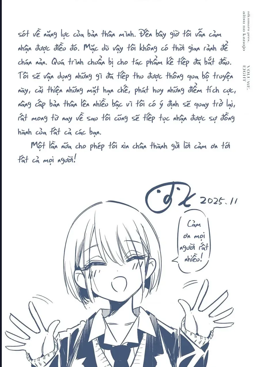 Bạn Gái Người Ta Chapter 74.5 - 24