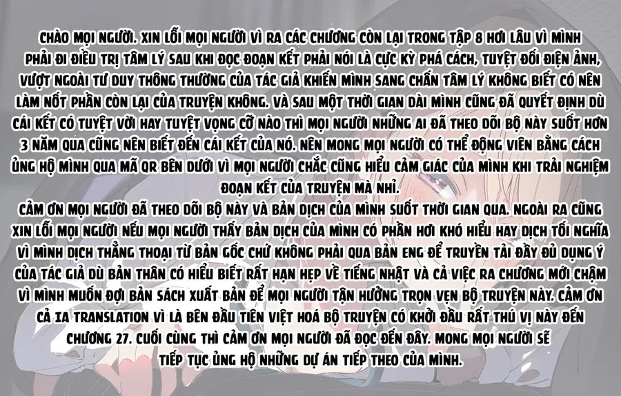 Bạn Gái Người Ta Chapter 74.5 - 25