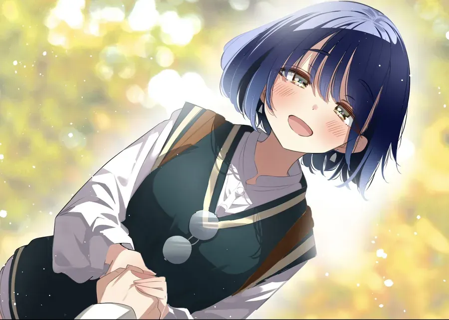 Bạn Gái Người Ta Chapter 74.5 - 8