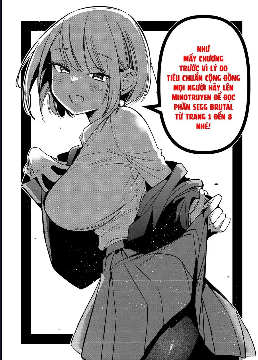 Bạn Gái Người Ta Chapter 74.5 - 9