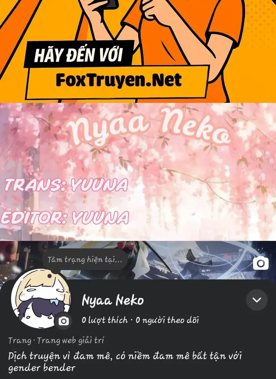 Cuộc Sống Thường Ngày Của Một Cặp Đôi Mà Người Bạn Trai Bị Biến Thành Con Gái Chapter 57 - 2