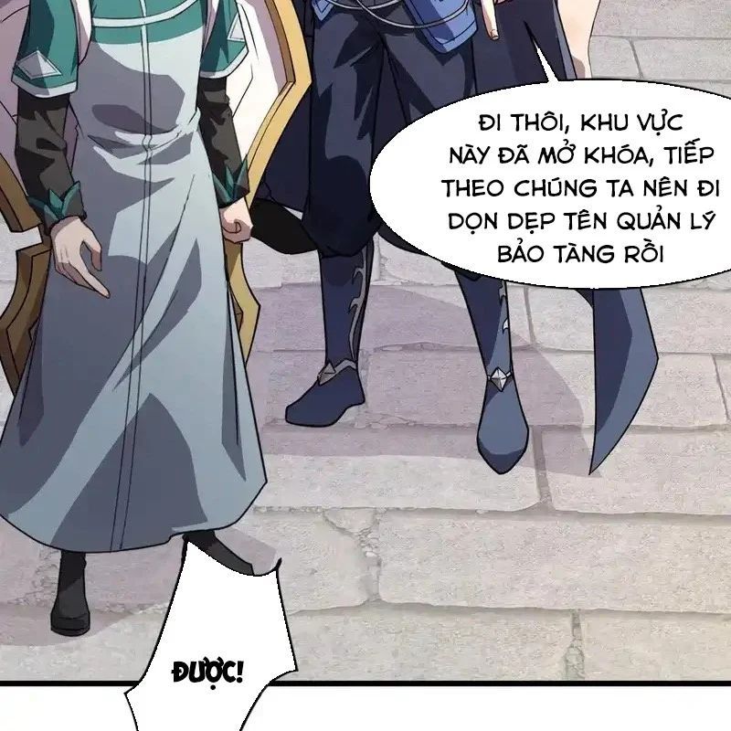 Chỉ Có Ta Có Thể Sử Dụng Triệu Hoán Thuật Chapter 201 - 101