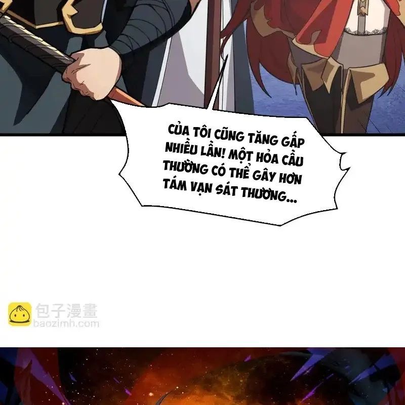 Chỉ Có Ta Có Thể Sử Dụng Triệu Hoán Thuật Chapter 201 - 13