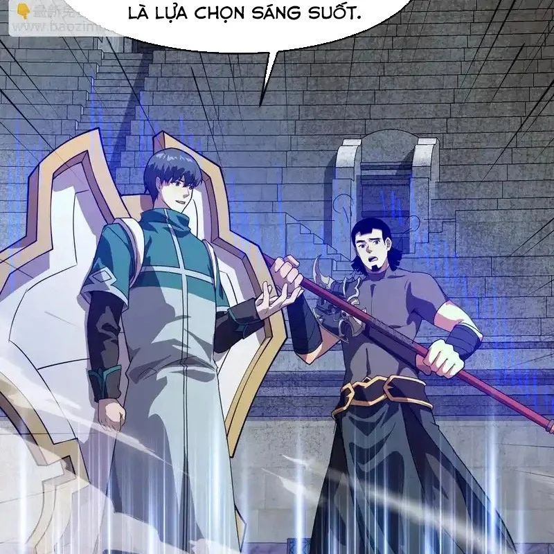 Chỉ Có Ta Có Thể Sử Dụng Triệu Hoán Thuật Chapter 201 - 19