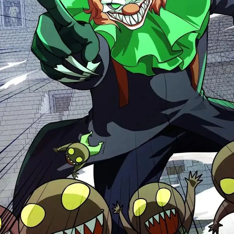 Chỉ Có Ta Có Thể Sử Dụng Triệu Hoán Thuật Chapter 201 - 3