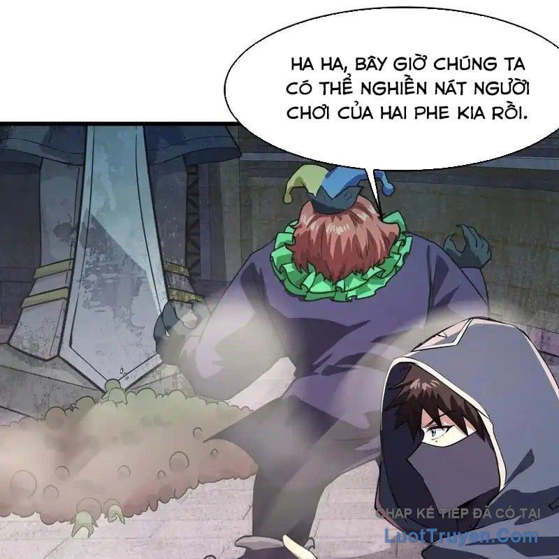 Chỉ Có Ta Có Thể Sử Dụng Triệu Hoán Thuật Chapter 201 - 21