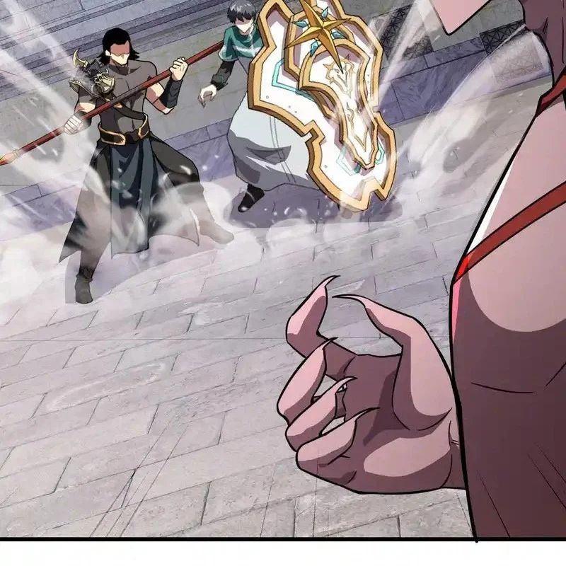 Chỉ Có Ta Có Thể Sử Dụng Triệu Hoán Thuật Chapter 201 - 31