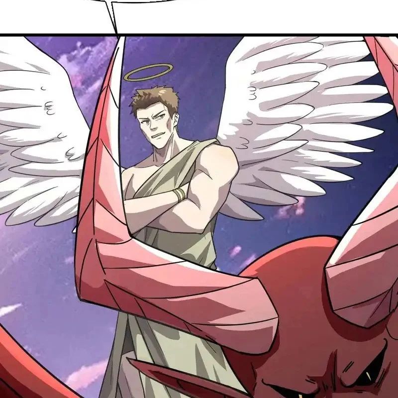 Chỉ Có Ta Có Thể Sử Dụng Triệu Hoán Thuật Chapter 201 - 33