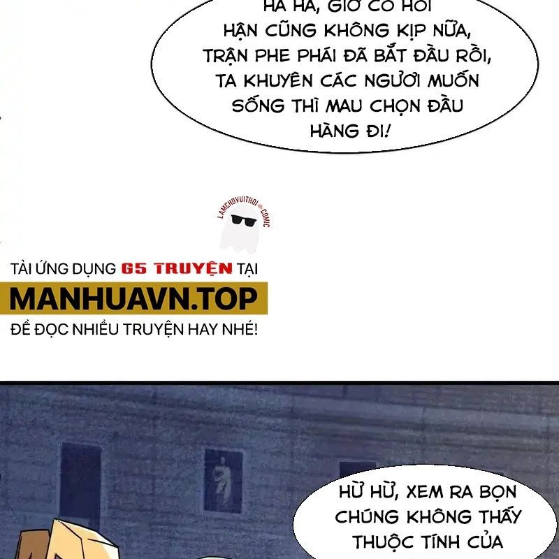 Chỉ Có Ta Có Thể Sử Dụng Triệu Hoán Thuật Chapter 201 - 35