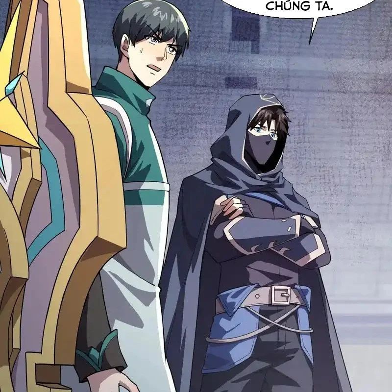 Chỉ Có Ta Có Thể Sử Dụng Triệu Hoán Thuật Chapter 201 - 36