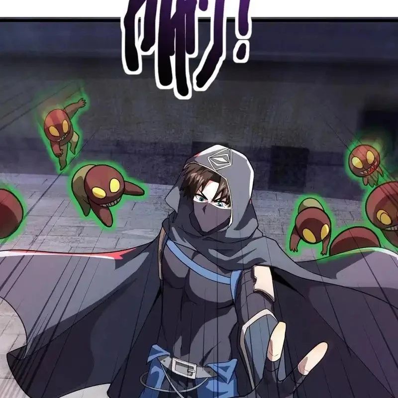 Chỉ Có Ta Có Thể Sử Dụng Triệu Hoán Thuật Chapter 201 - 38