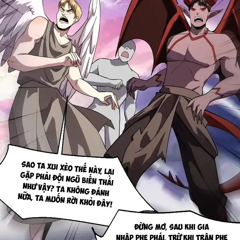 Chỉ Có Ta Có Thể Sử Dụng Triệu Hoán Thuật Chapter 201 - 45