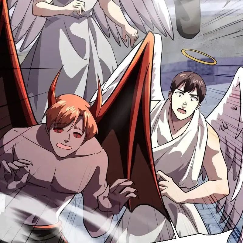 Chỉ Có Ta Có Thể Sử Dụng Triệu Hoán Thuật Chapter 201 - 69