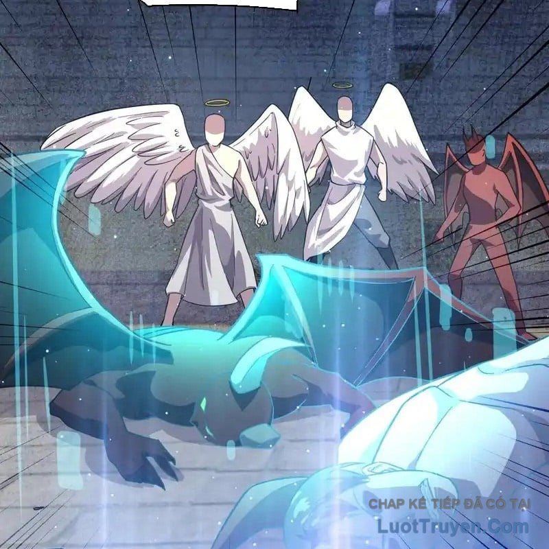 Chỉ Có Ta Có Thể Sử Dụng Triệu Hoán Thuật Chapter 201 - 81