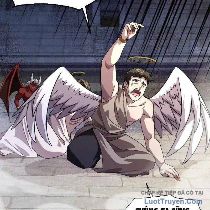 Chỉ Có Ta Có Thể Sử Dụng Triệu Hoán Thuật Chapter 201 - 92