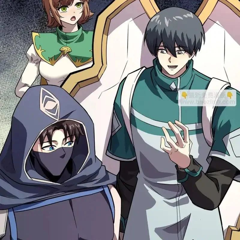 Chỉ Có Ta Có Thể Sử Dụng Triệu Hoán Thuật Chapter 201 - 98