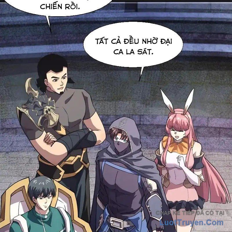 Chỉ Có Ta Có Thể Sử Dụng Triệu Hoán Thuật Chapter 201 - 100