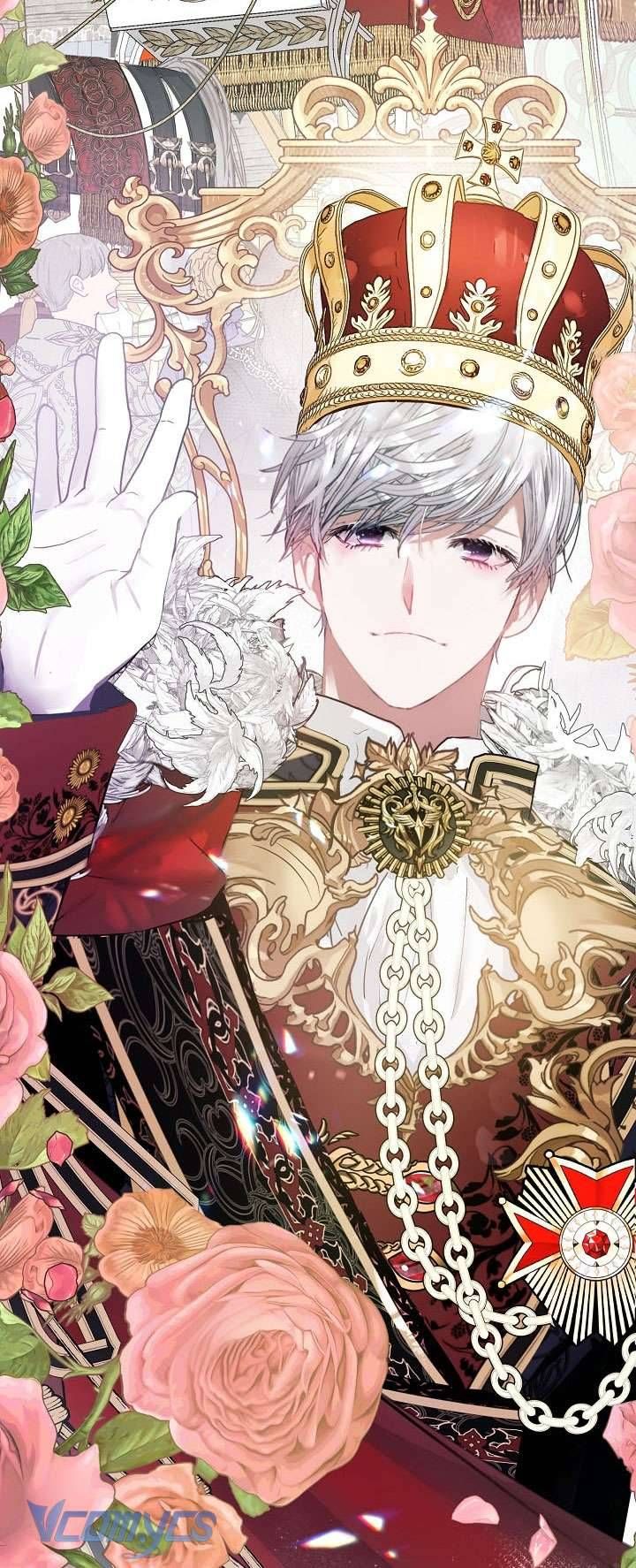 Thành Viên Trong Gia Đình Phát Cuồng Vì Tôi Chapter 125 - 2