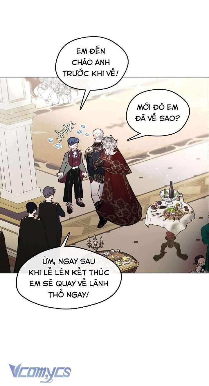 Thành Viên Trong Gia Đình Phát Cuồng Vì Tôi Chapter 125 - 11