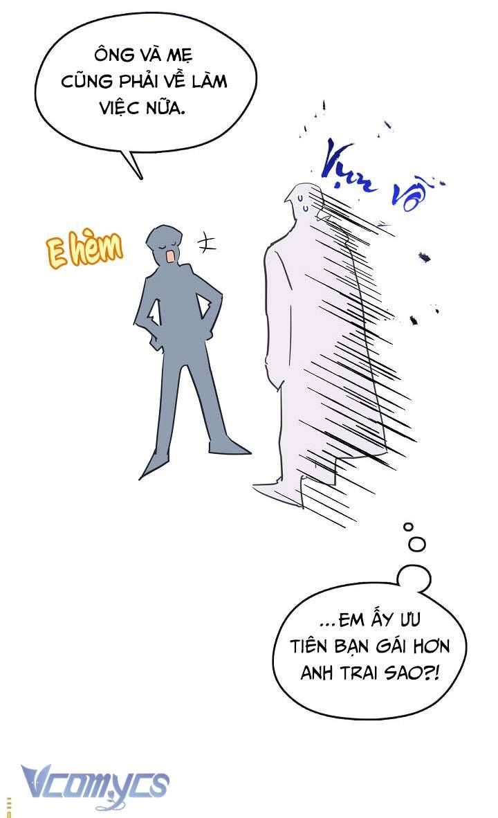 Thành Viên Trong Gia Đình Phát Cuồng Vì Tôi Chapter 125 - 14