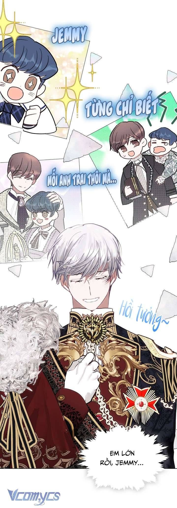 Thành Viên Trong Gia Đình Phát Cuồng Vì Tôi Chapter 125 - 15